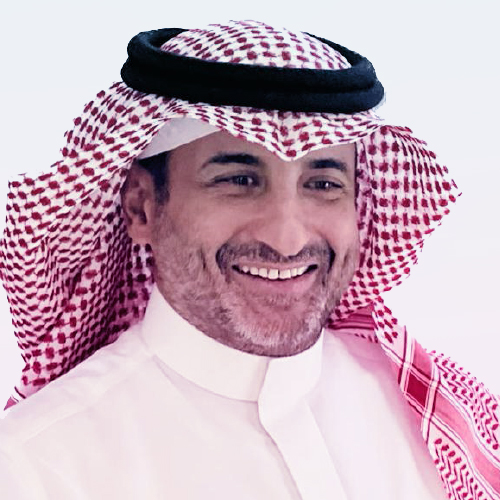 PROF. AHMED ALJEDAI