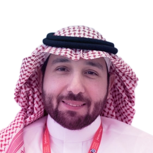 Dr. Walid Alkeridy