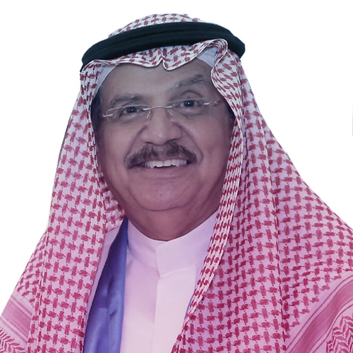 Prof. Riad Sulimani