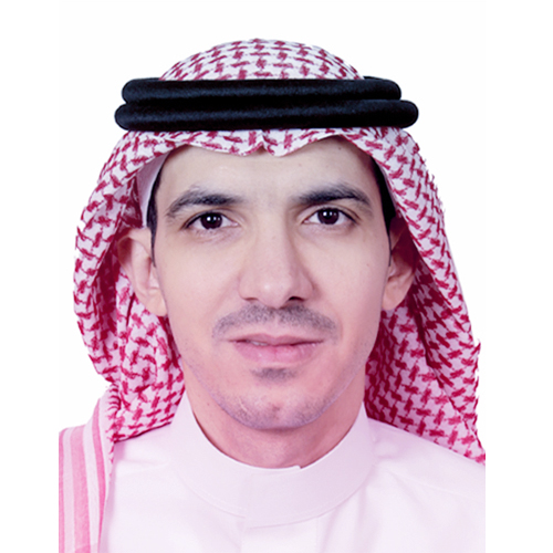 Dr. Mohammed Almohaya