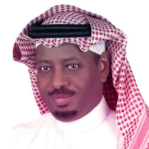 Prof. Yousef Al Saleh