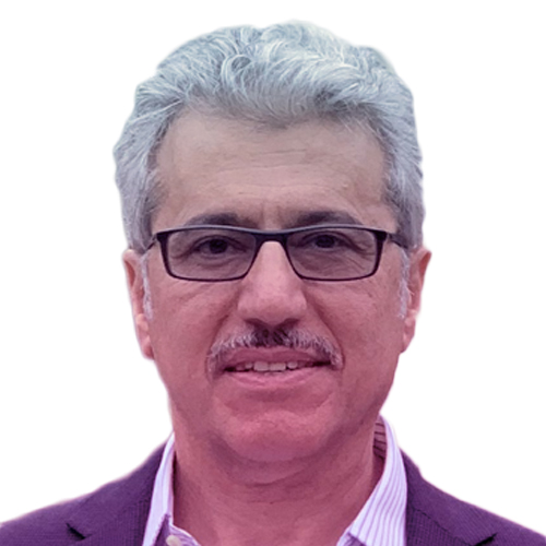 Dr. Hussein Raef