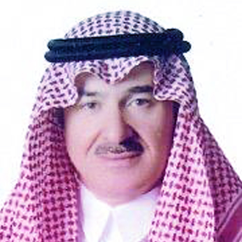 Dr. Mohammed Alshaker
